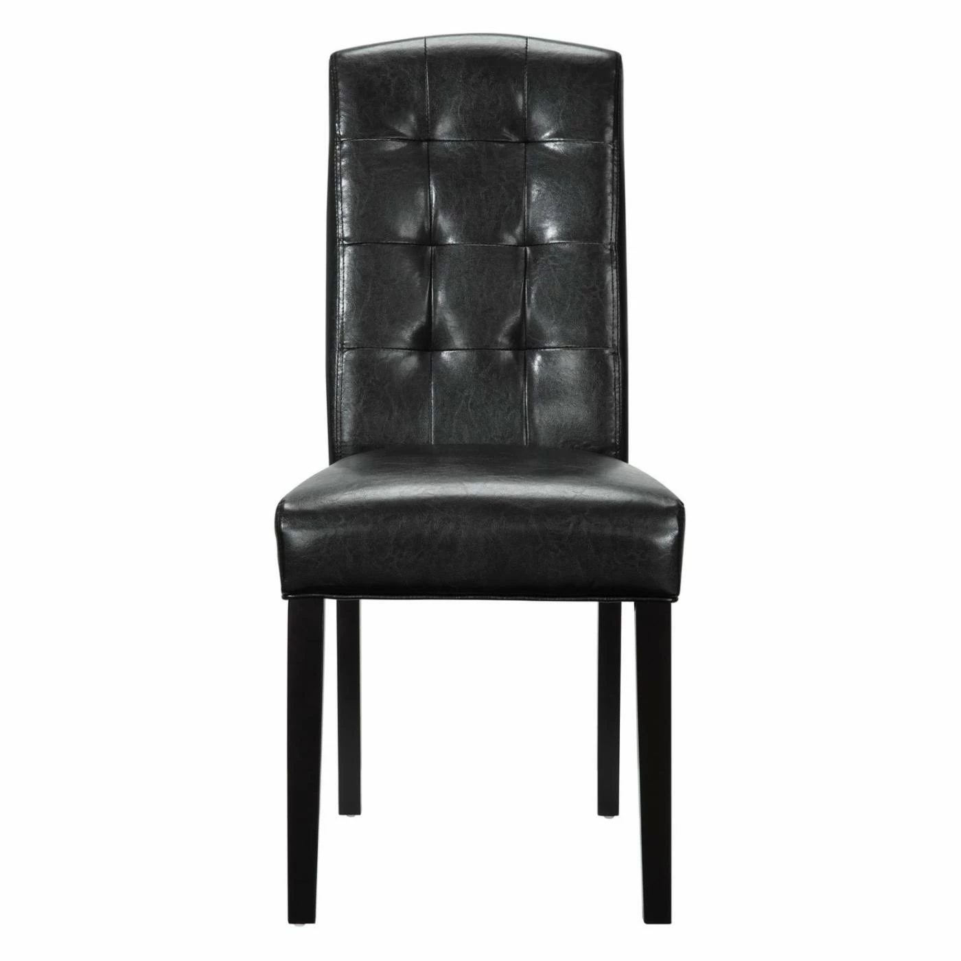 Buy π Side Chairs Modway Perdure Dining Side Chair - Black βοΈ - Image 2