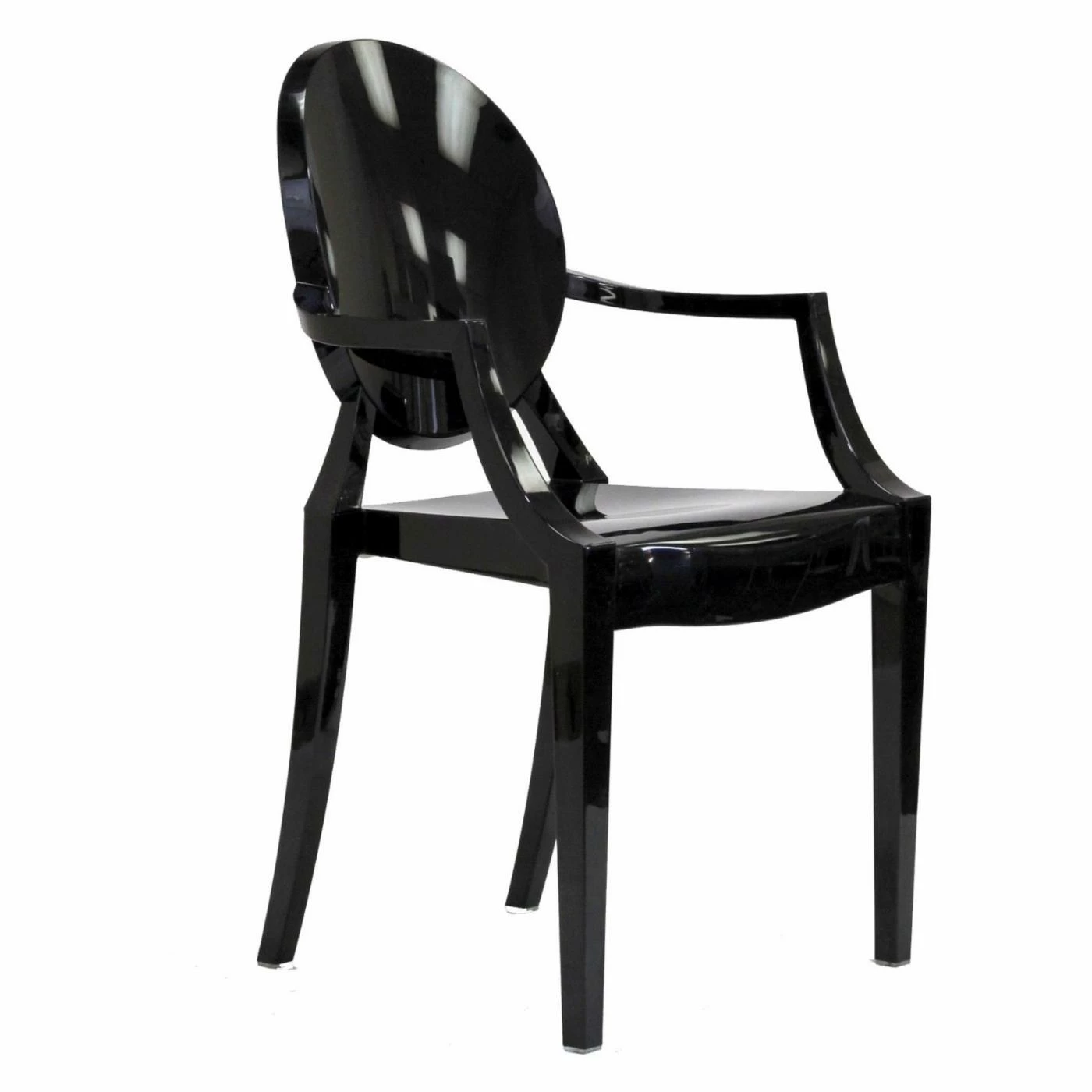 Top 10 π Casual Dining Chairs Modway Casper Stackable Dining Arm Chairs - Set Of 2 β¨ - Image 2