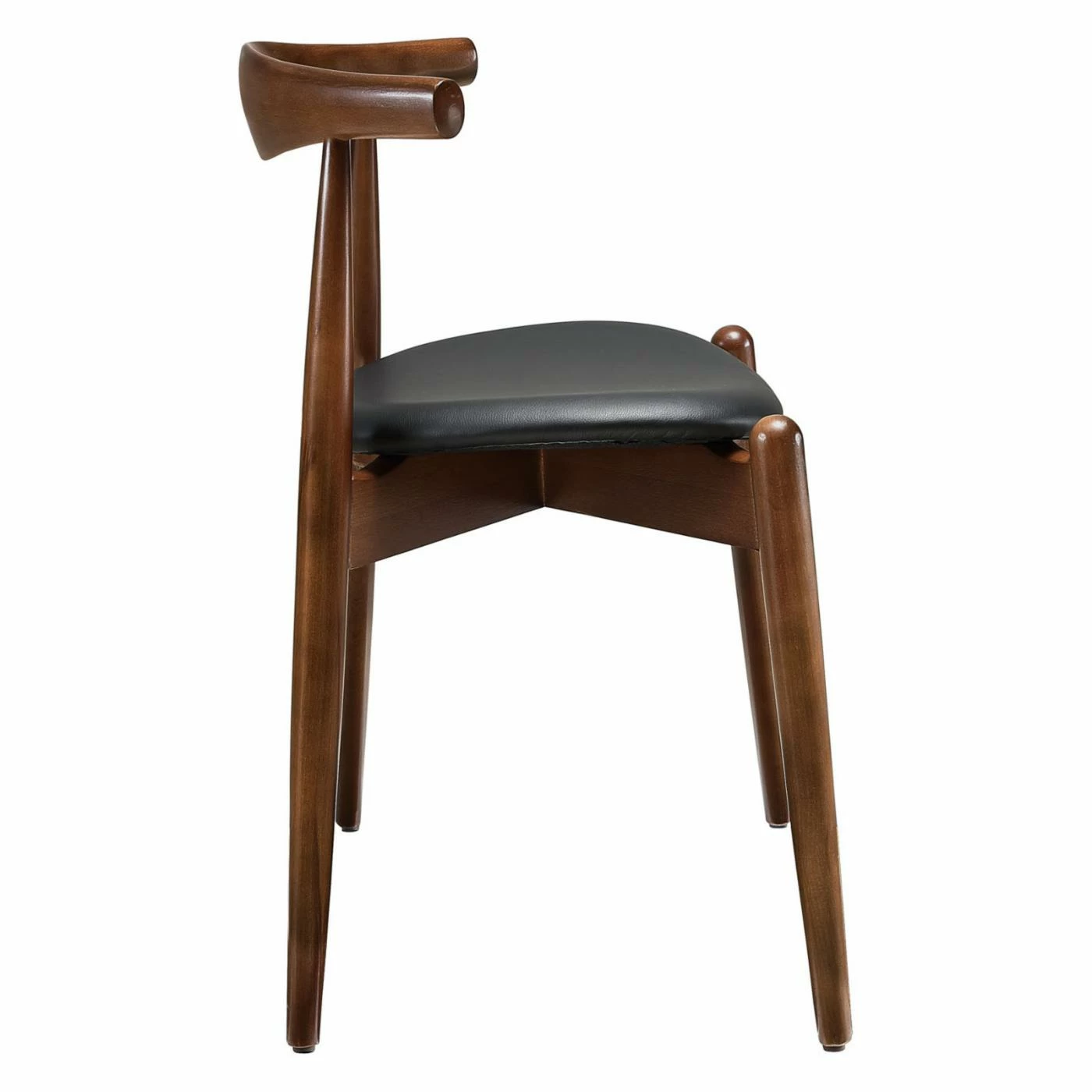 Discount π Side Chairs Modway Stalwart Dining Side Chair - Set Of 4 βοΈ - Image 2