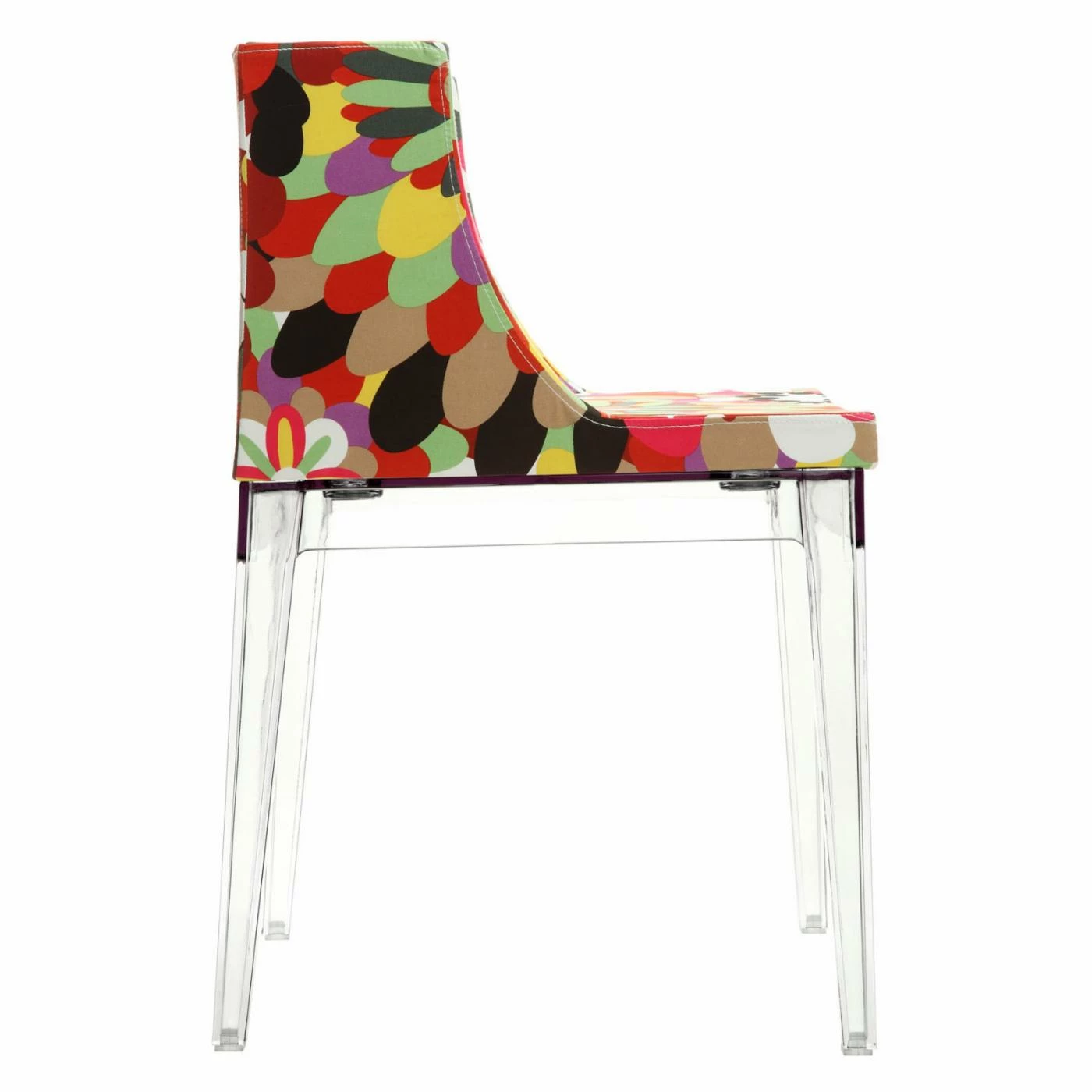 Cheapest π Side Chairs Modway Flower Dining Side Chair β - Image 2