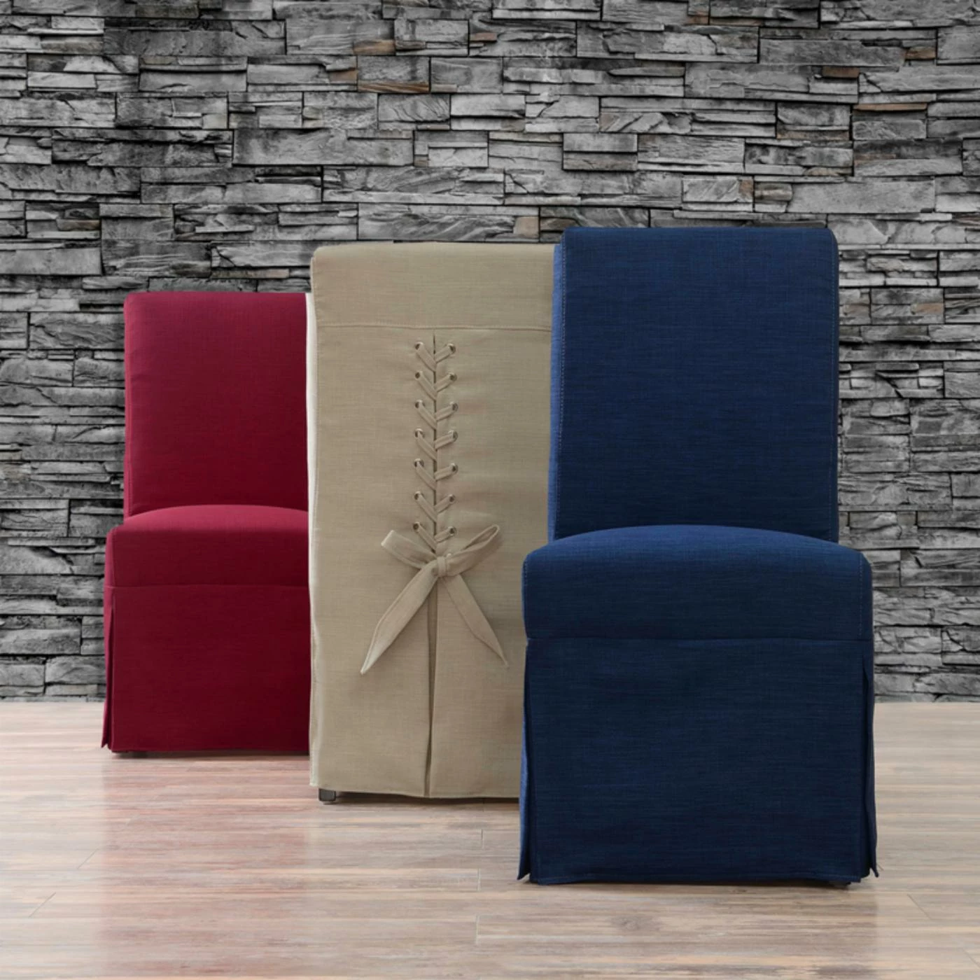 Best Sale π₯ Casual Dining Chairs Picket House Furnishings Hayden Parson Dining Chair - Set Of 2 π - Image 2