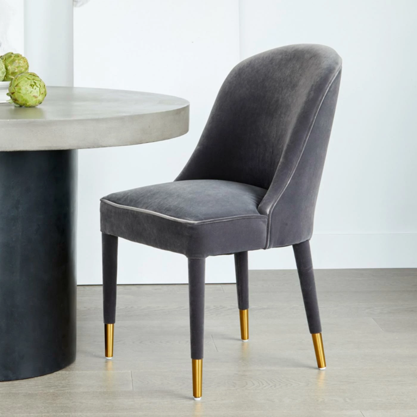 Promo π Formal Dining Chairs Moes Home Collection Liberty Dining Chair - Set Of 2 β¨ - Image 2