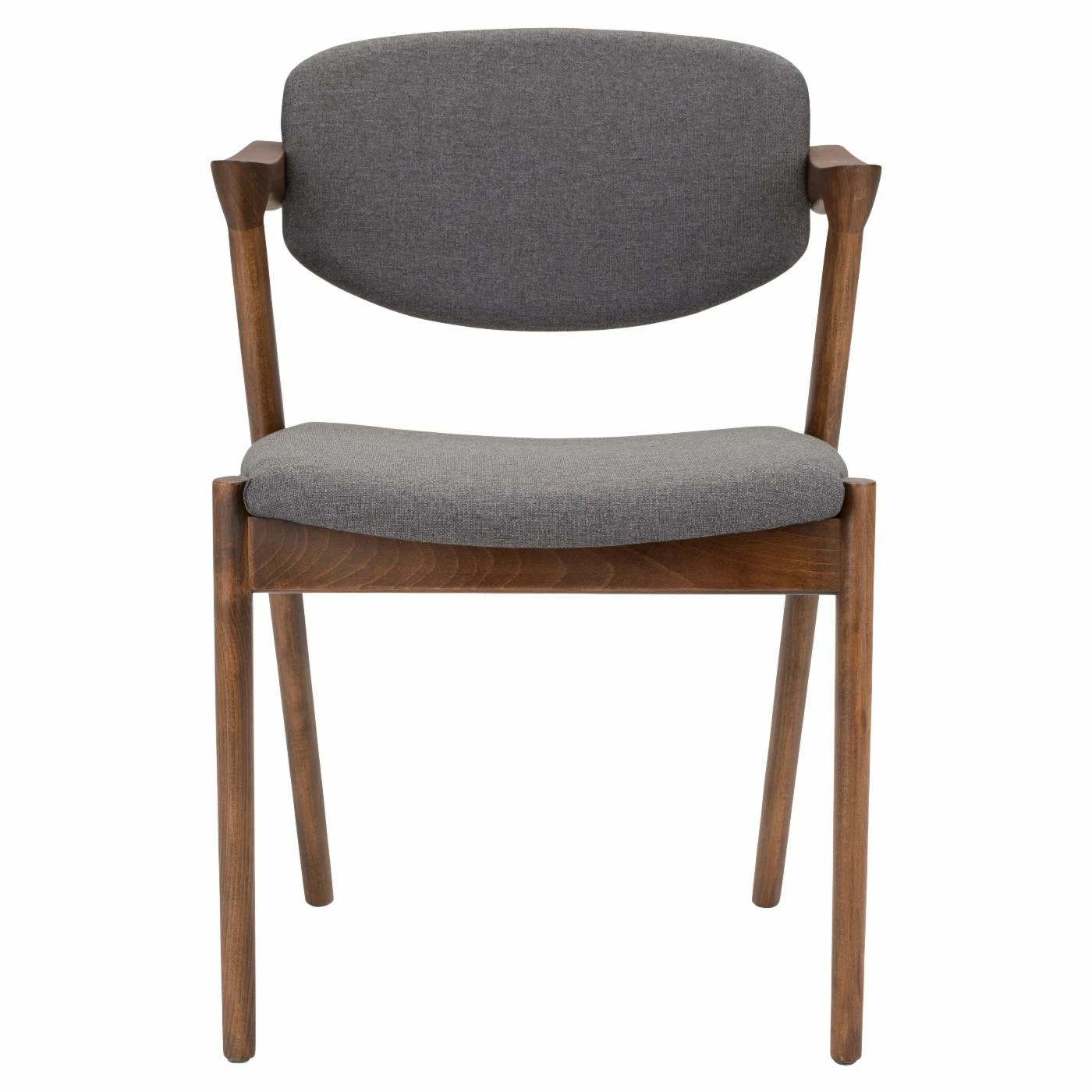 Promo π Side Chairs Nuevo Kalli Fabric Dining Chair π - Image 2
