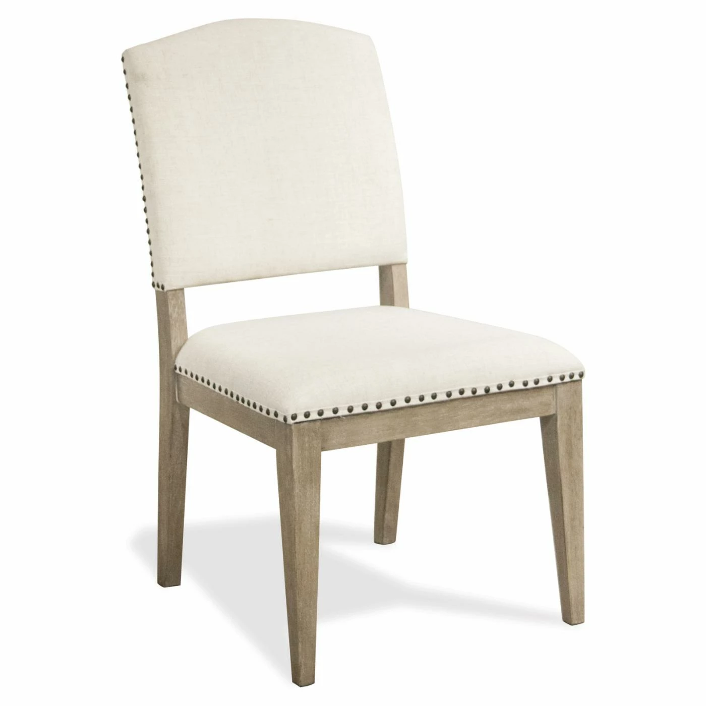 New π Side Chairs Riverside Furniture Myra Upholstered Dining Side Chair - Set Of 2 π - Image 2