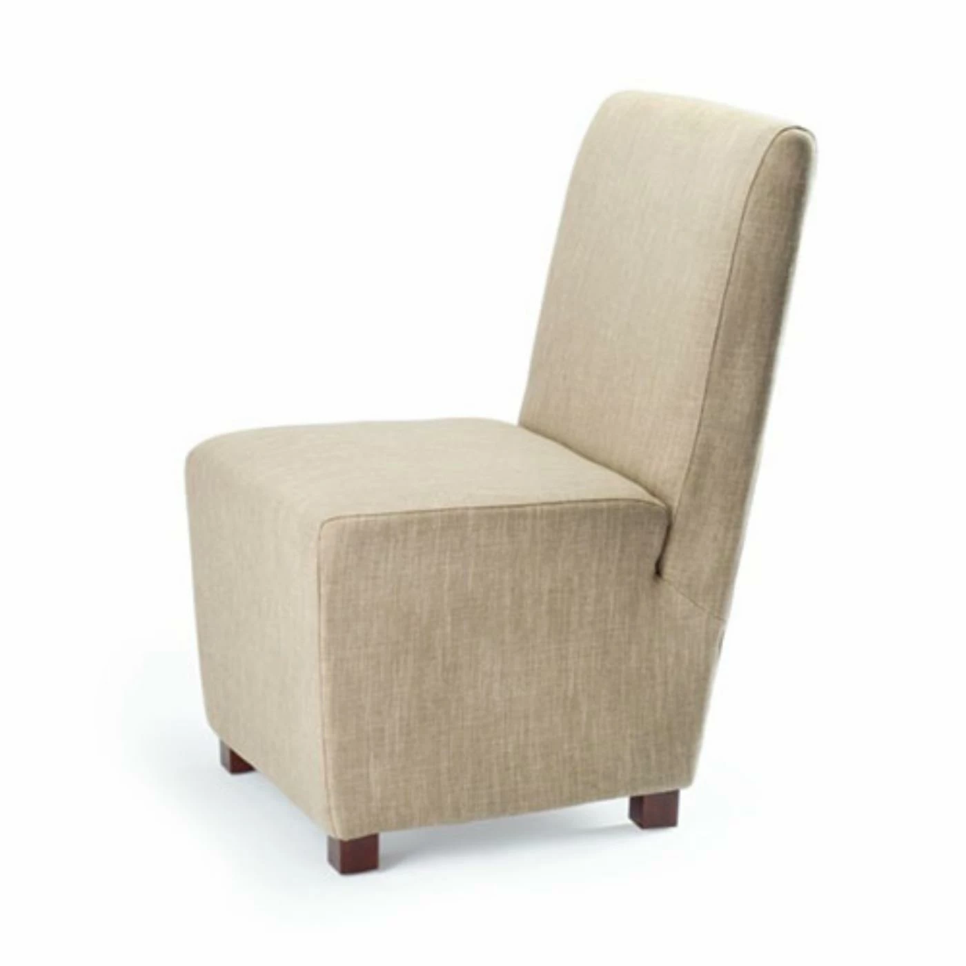 Cheapest π Formal Dining Chairs Safavieh Bleeker Beige Linen Dining Side Chairs - Set Of 2 π₯° - Image 2