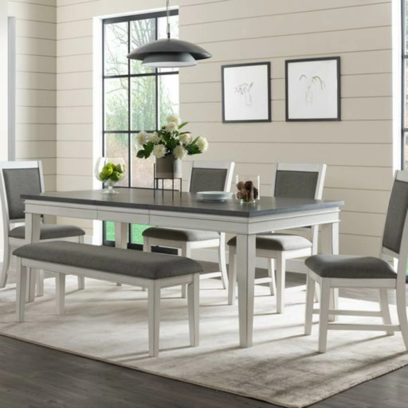 Best Pirce β Martin Svensson Home Del Mar Dining Bench π - Image 2