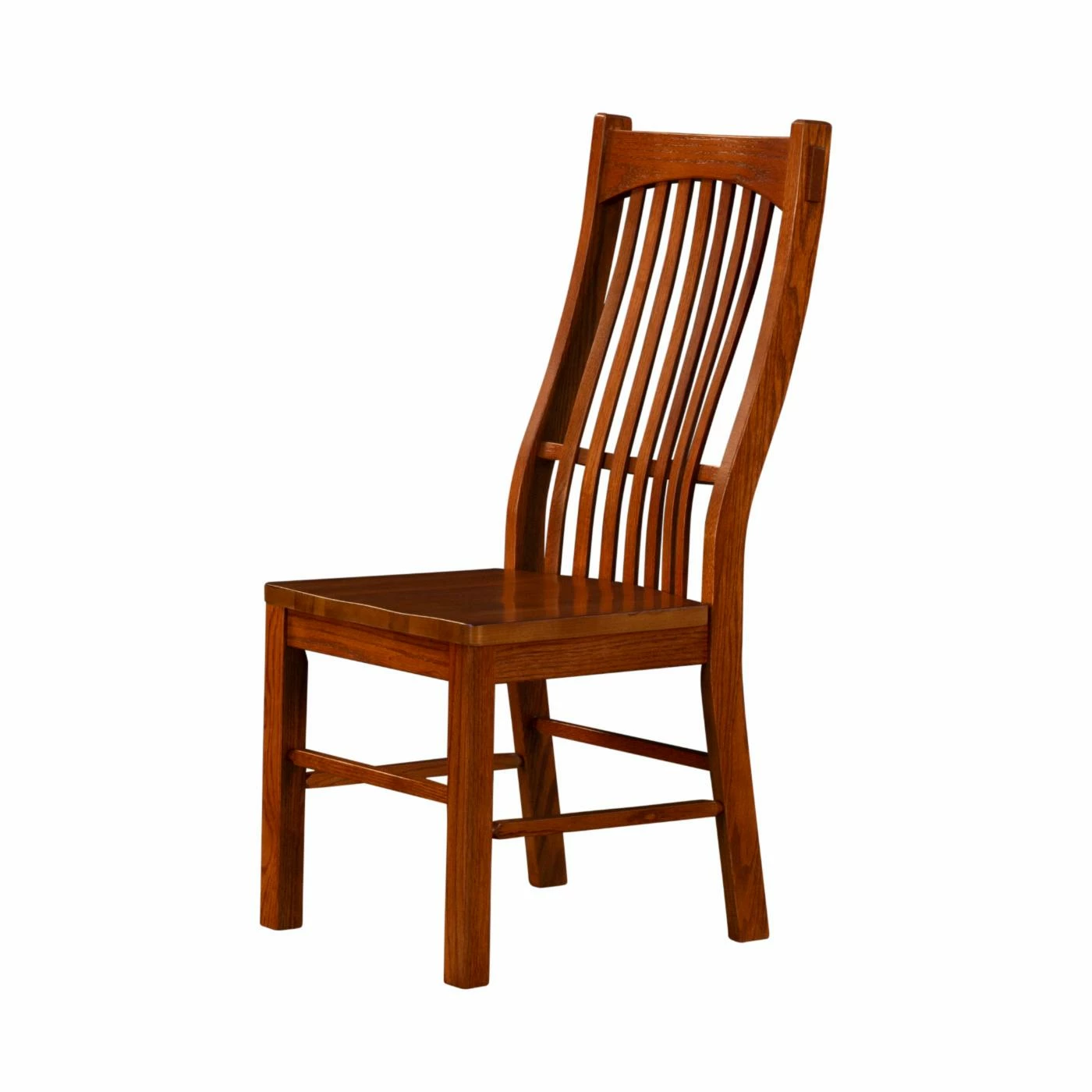 Wholesale π Side Chairs A-America Laurelhurst Slat Back Dining Side Chair - Set Of 2 β¨