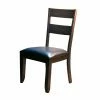 Discount 🎁 Side Chairs A-America Mariposa Ladder-back Side Chair - Set Of 2 💯