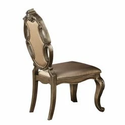 Buy 🧨 Side Chairs Acme Furniture Ragenardus Dining Side Chair 😍