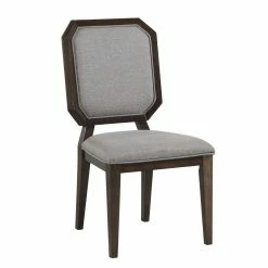 Best reviews of 😉 Side Chairs Acme Furniture Selma Dining Side Chair - Set Of 2 🔥