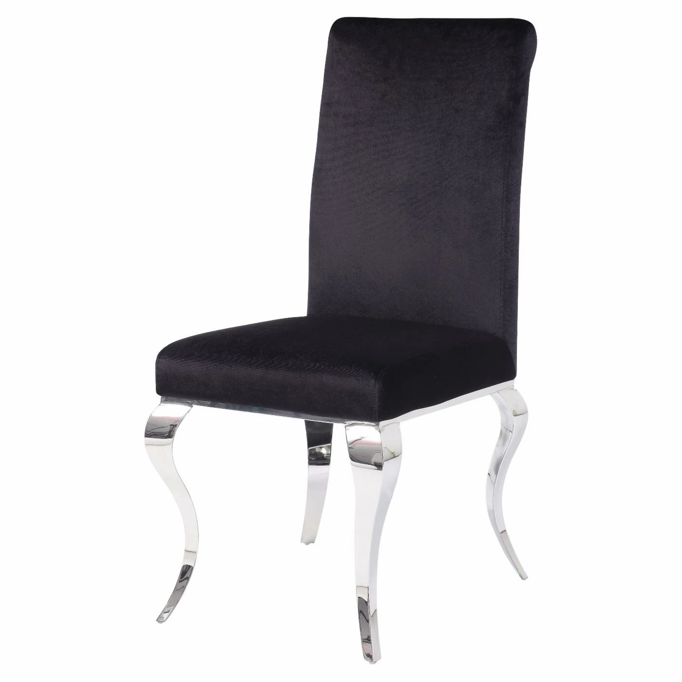 Discount β¨ Formal Dining Chairs Acme Furniture Fabiola Parson Dining Side Chair - Set Of 2 π€©