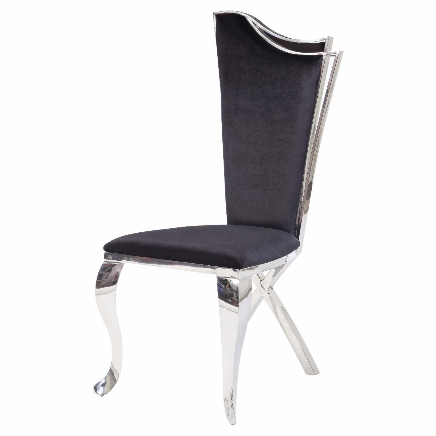 Coupon π Formal Dining Chairs Acme Furniture Cyrene Upholstered Dining Side Chair - Set Of 2 π