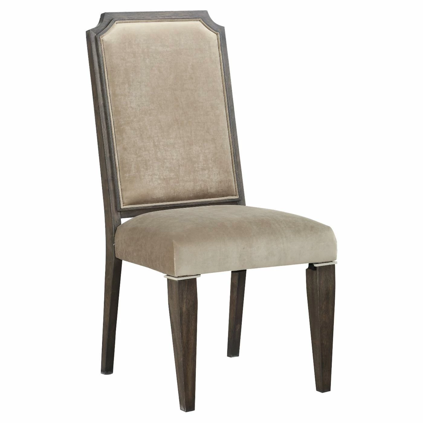 Flash Sale β€οΈ Side Chairs Acme Furniture Peregrine Dining Side Chair - Set Of 2 β