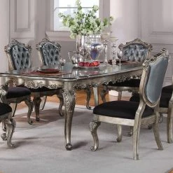 Best deal 🔥 Acme Furniture Chantelle Dining Side Chairs - Set Of 2 😀