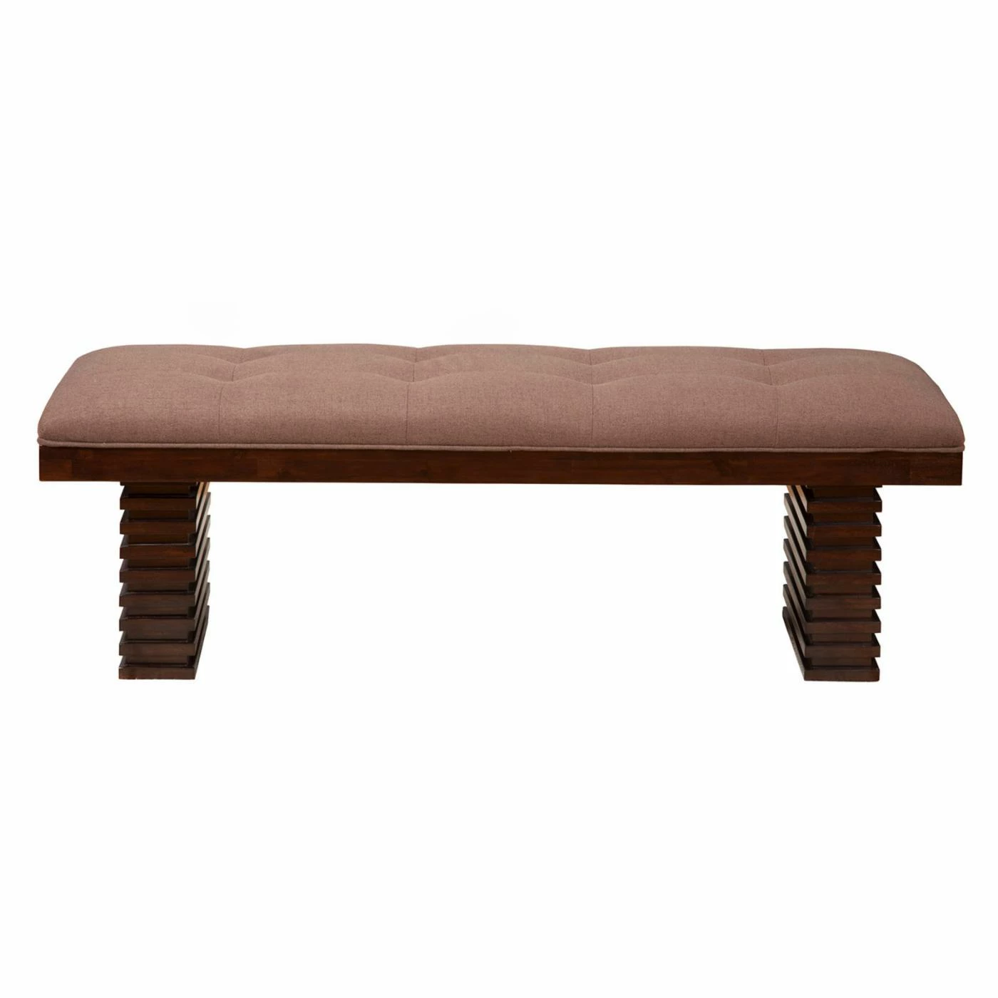 Coupon π Alpine Furniture Trulinea Upholstered Dining Bench π