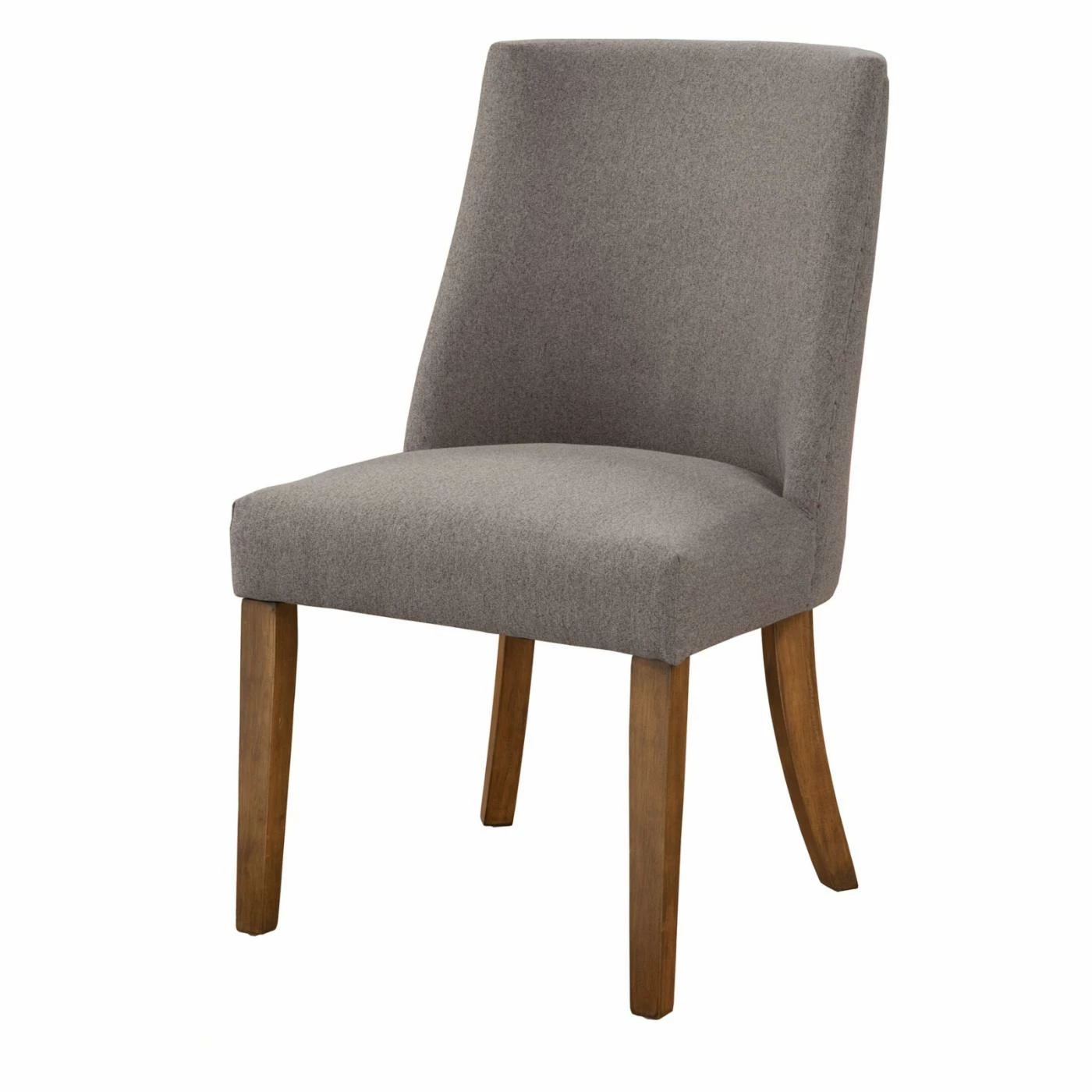 Best Pirce π Casual Dining Chairs Alpine Furniture Kensington Upholstered Parson Chair - Set Of 2 π
