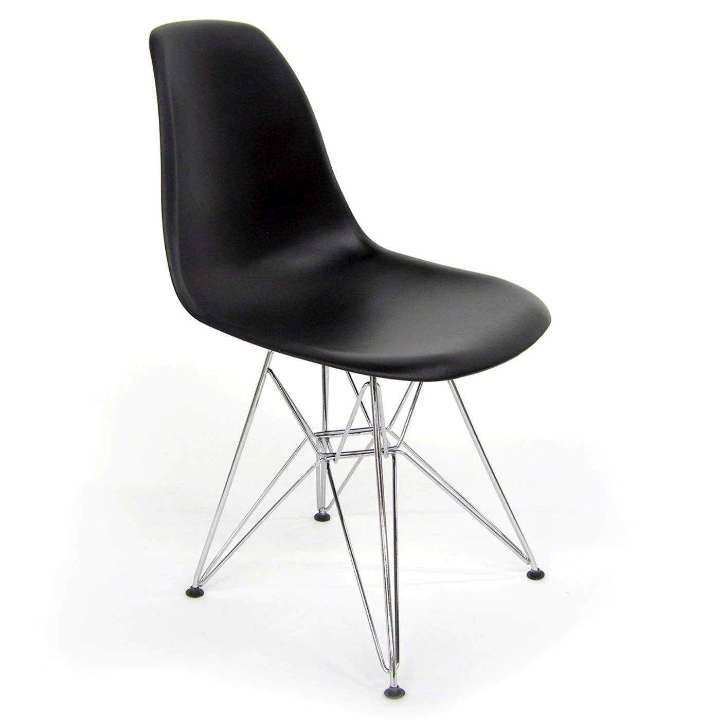 New π Aeon Furniture Paris Side Chairs With Metal Legs - Set Of 2 - Colors π