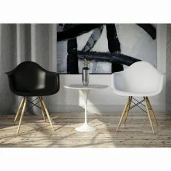 Promo 🥰 Side Chairs Aeon Furniture Dijion Dining Chair - Set Of 2 😉