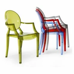 Best reviews of ✔️ Casual Dining Chairs Aeon Furniture Specter Dining Arm Chair - Set Of 2 🎉