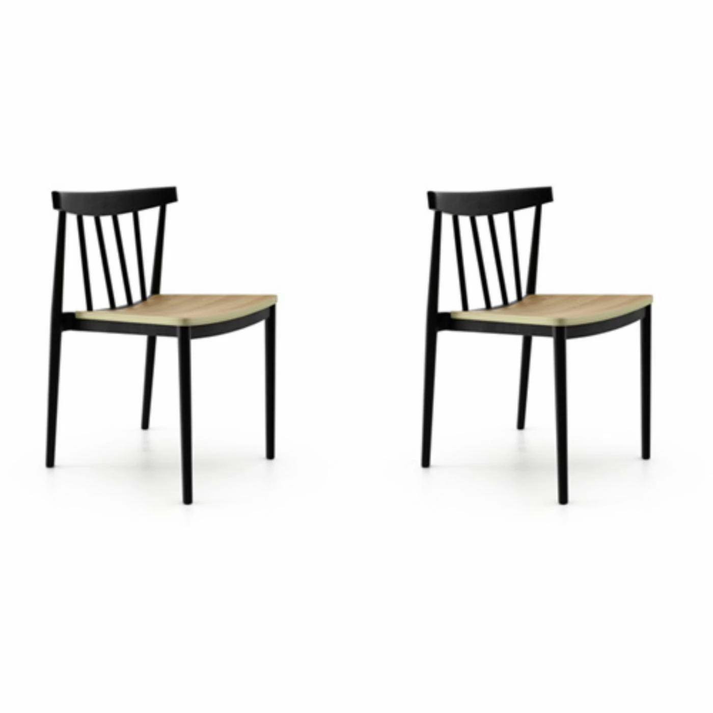 Coupon β Aeon Furniture Side Chairs Aeon Benjamin Dining Chair - Set Of 2 π