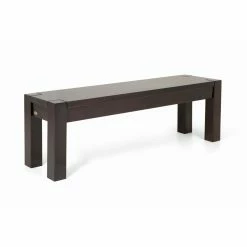 Discount ❤️ Side Chairs Artefama Kubo 55 In. Kitchen Bench 🔥