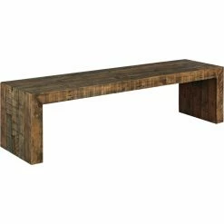 Best Pirce ⭐ Signature Design By Ashley Sommerford Dining Bench 🔥