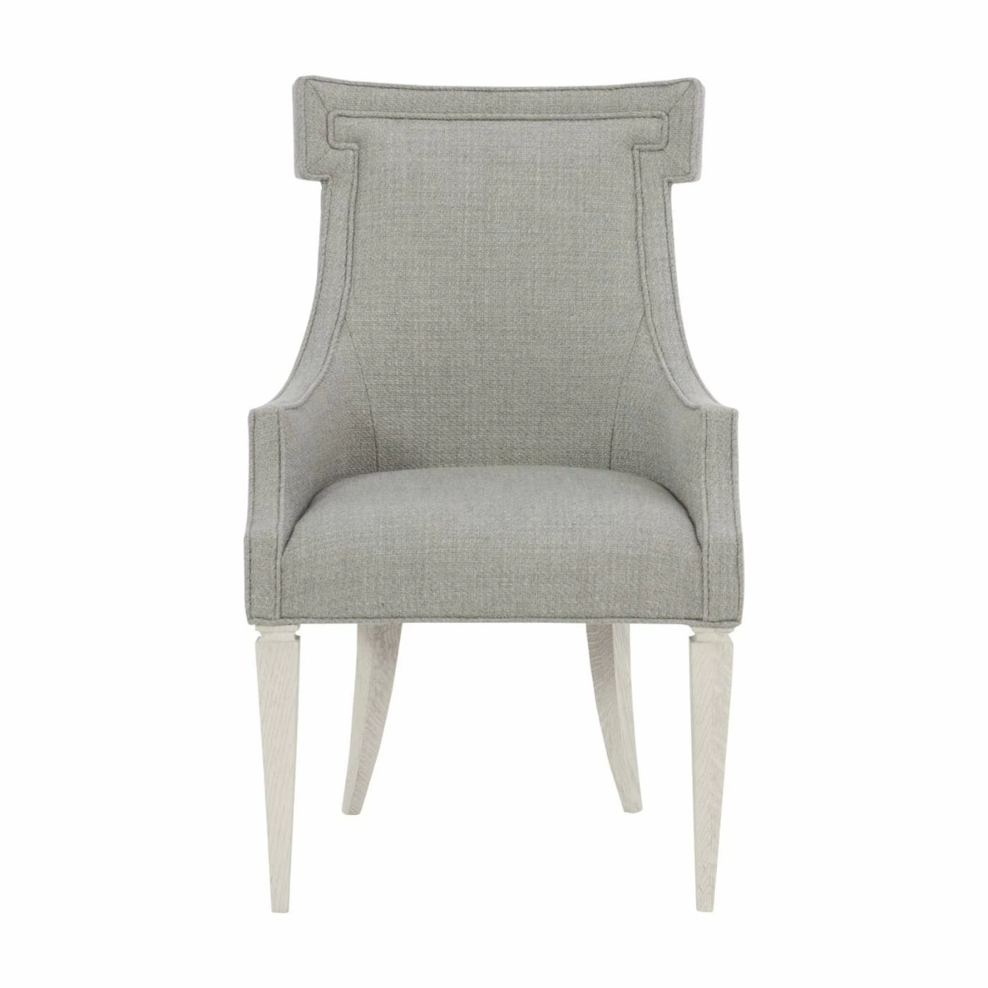 Wholesale π Casual Dining Chairs Bernhardt Domaine Blanc Arm Chair β¨