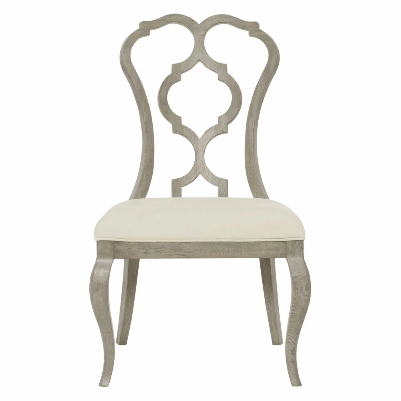 Best Sale π Side Chairs Bernhardt Marquesa Decorative Back Dining Side Chair β