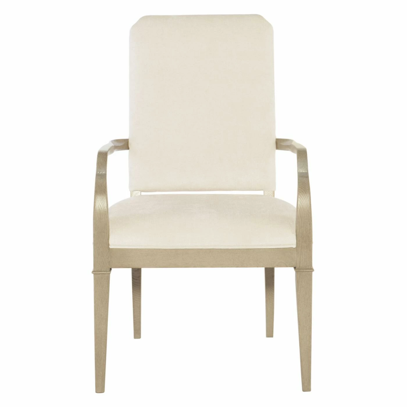 Top 10 β Casual Dining Chairs Bernhardt Savoy Place Upholstered Dining Arm Chair π