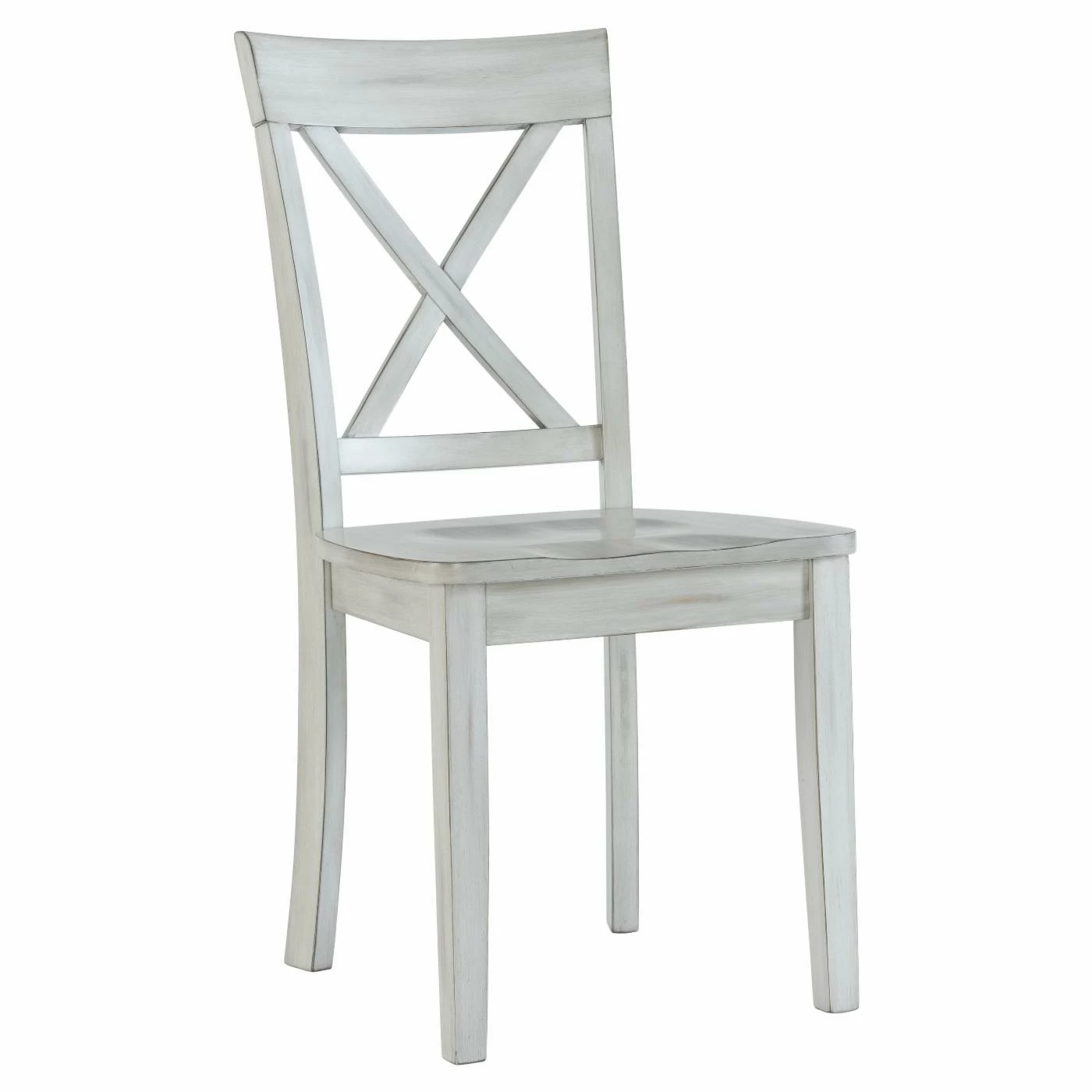 Best Pirce π Side Chairs Boraam Jamestown Cross Back Dining Side Chair - Set Of 2 π₯°