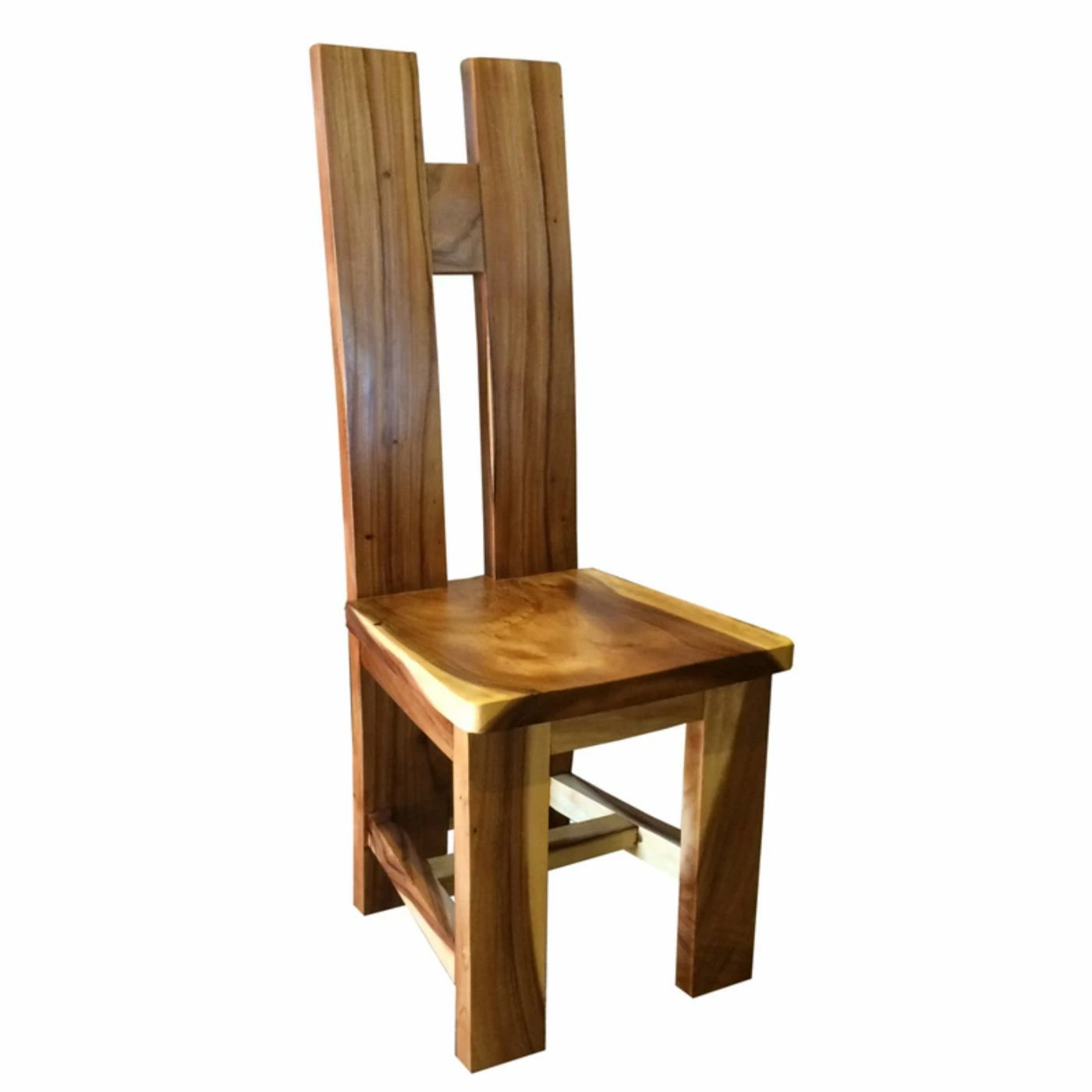 Promo π Side Chairs Chic Teak Suar Orinoco Dining Chair π