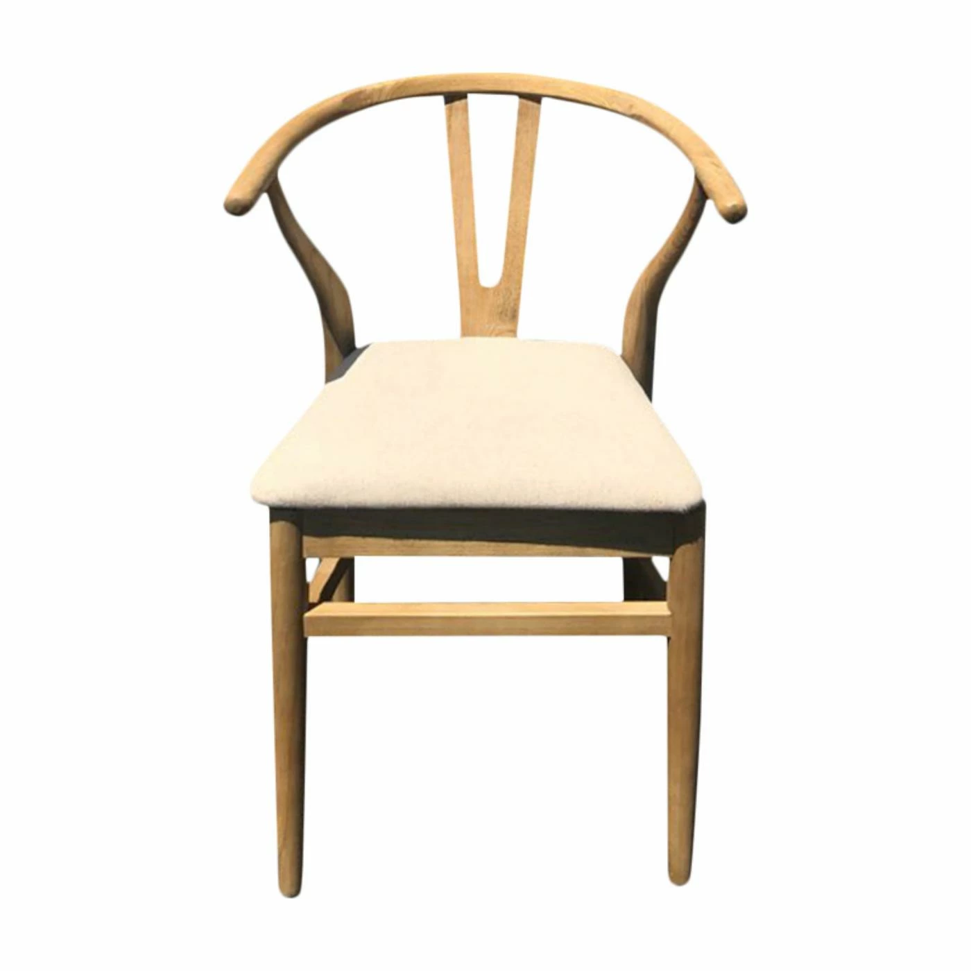 Budget π€© Side Chairs Commercial Seating Products Milo Stackable Solid Wood Mid Century Dining Chair π