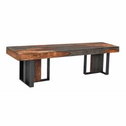 Flash Sale 🥰 Coast To Coast Imports Sierra Dining Bench 🌟