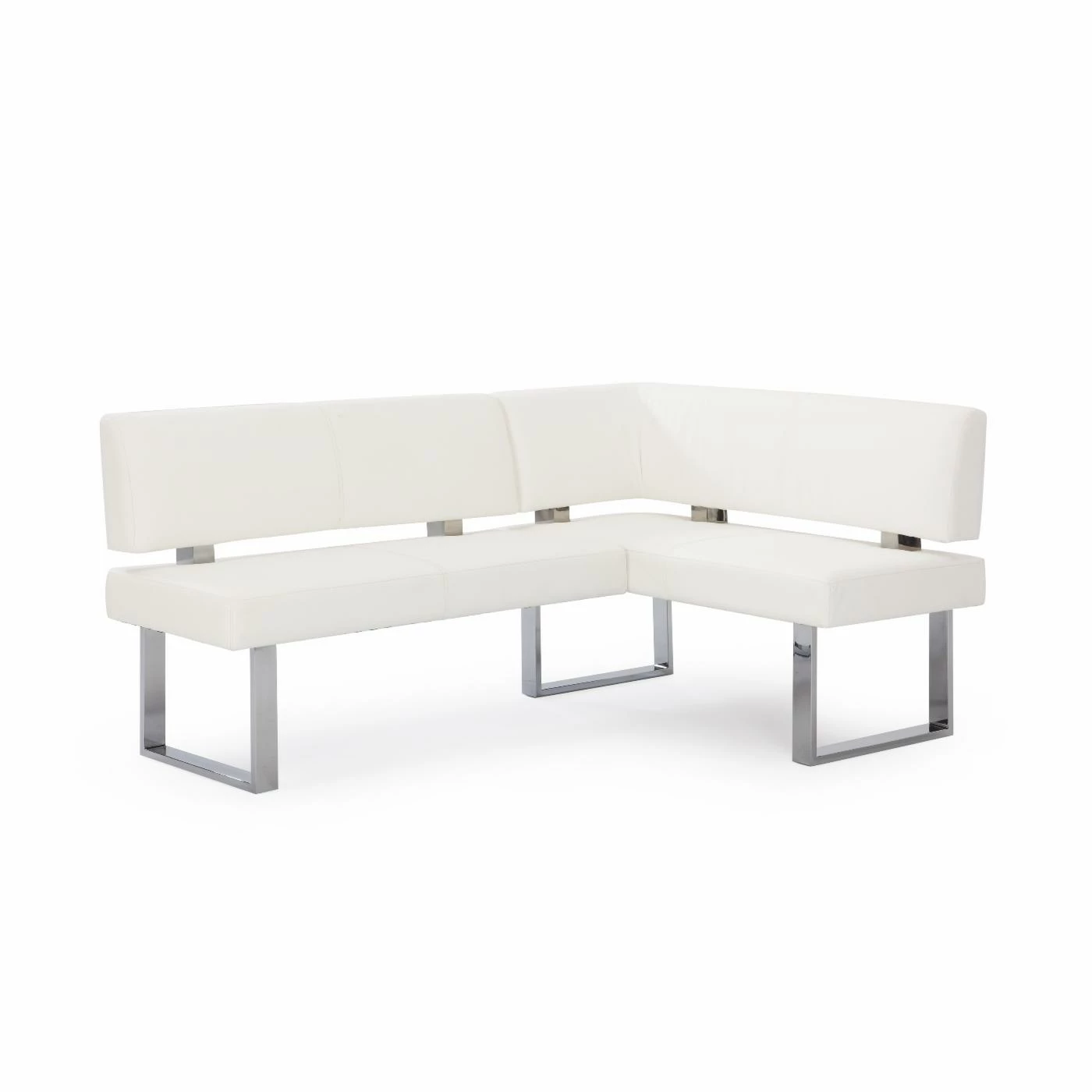 Best Pirce π Side Chairs Chintaly Linden L-Shaped Dining Bench βοΈ