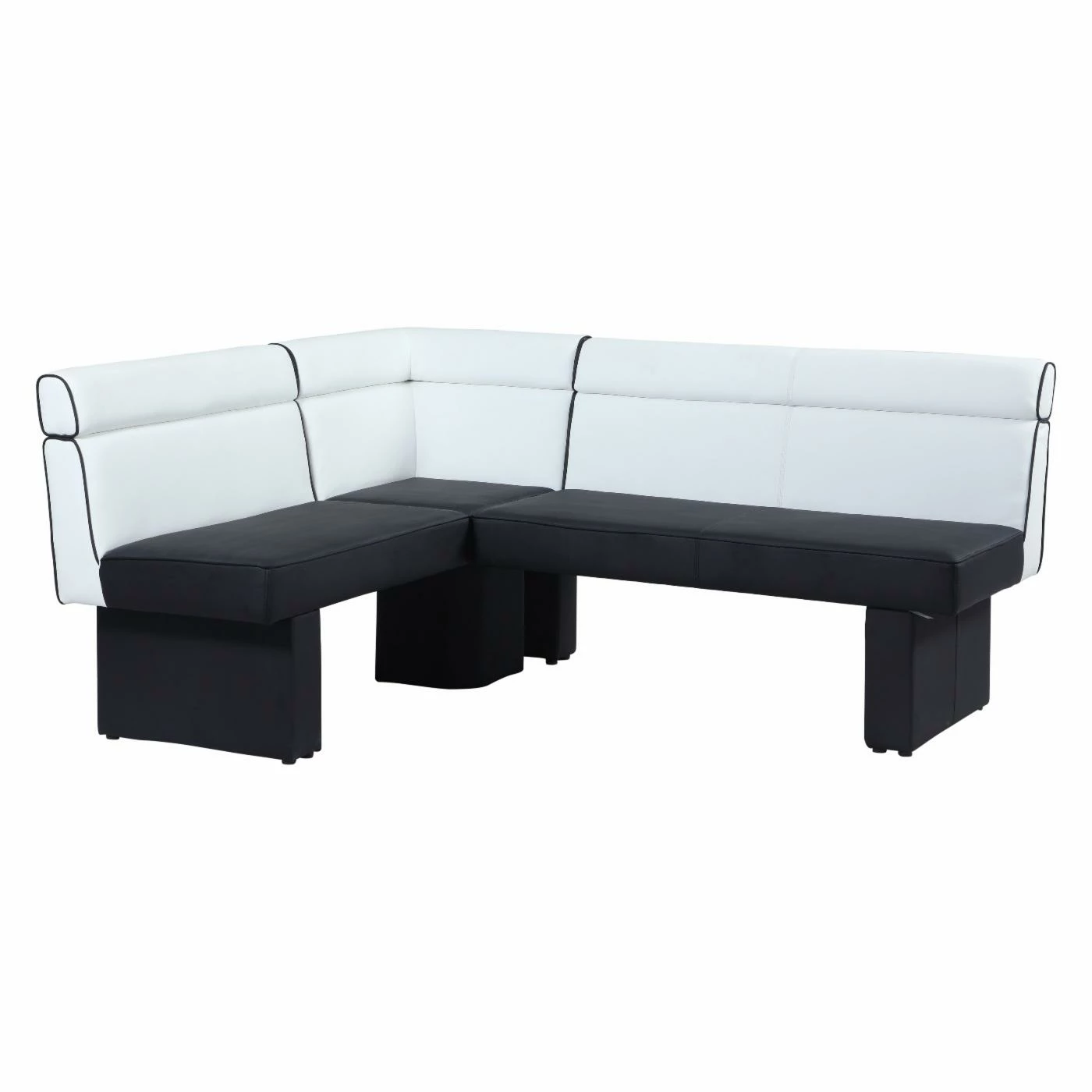 Best Pirce β¨ Dining Bench Chintaly Natasha Fully Upholstered Nook π§¨
