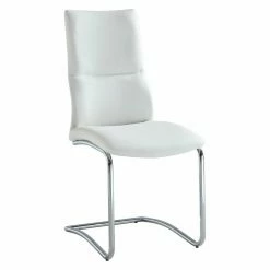 Best Pirce π Side Chairs Chintaly Piper Curved Back Dining Side Chair - Set Of 2 π₯