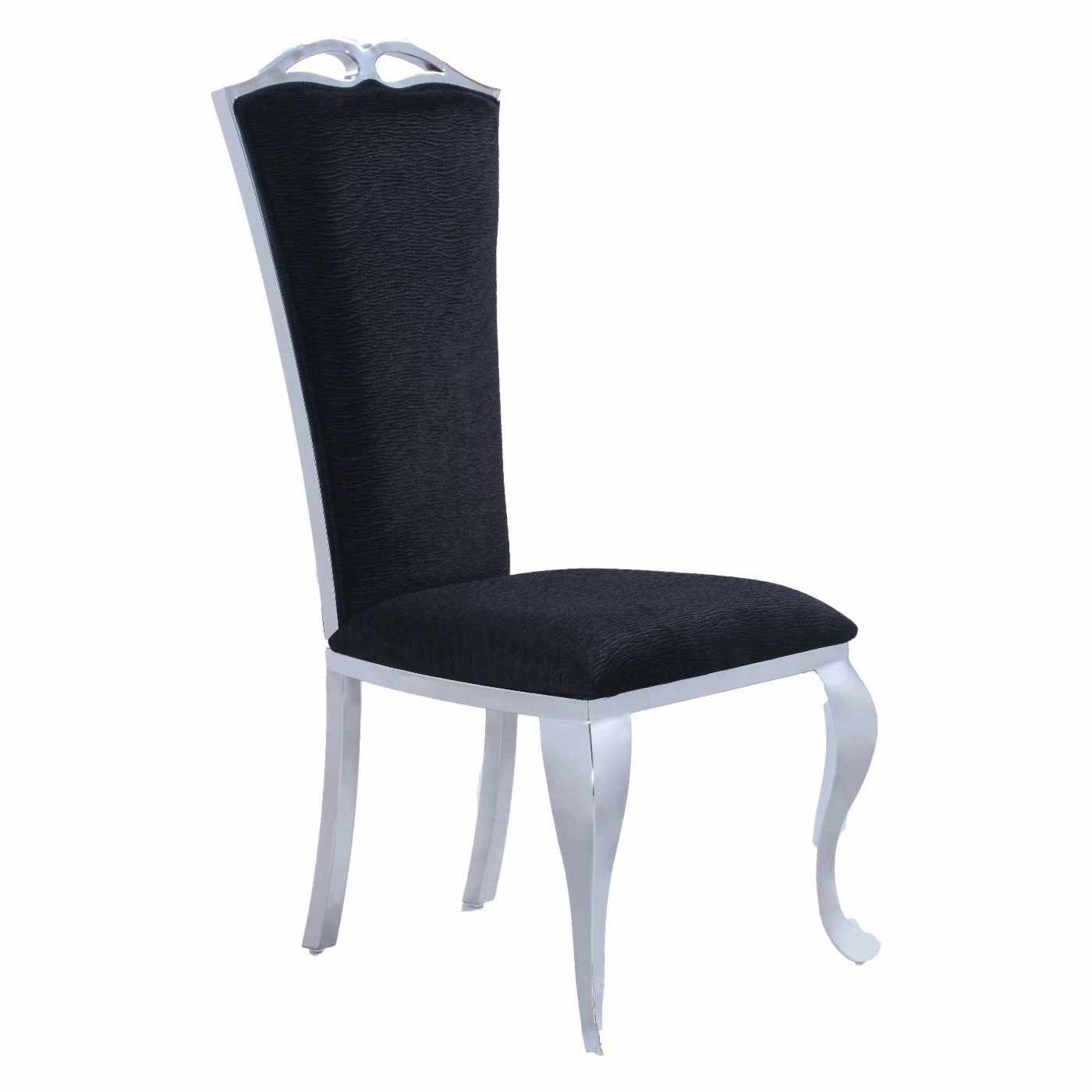 Cheapest π Side Chairs Chintaly Jamie Tall Back Side Chair - Set Of 2 π