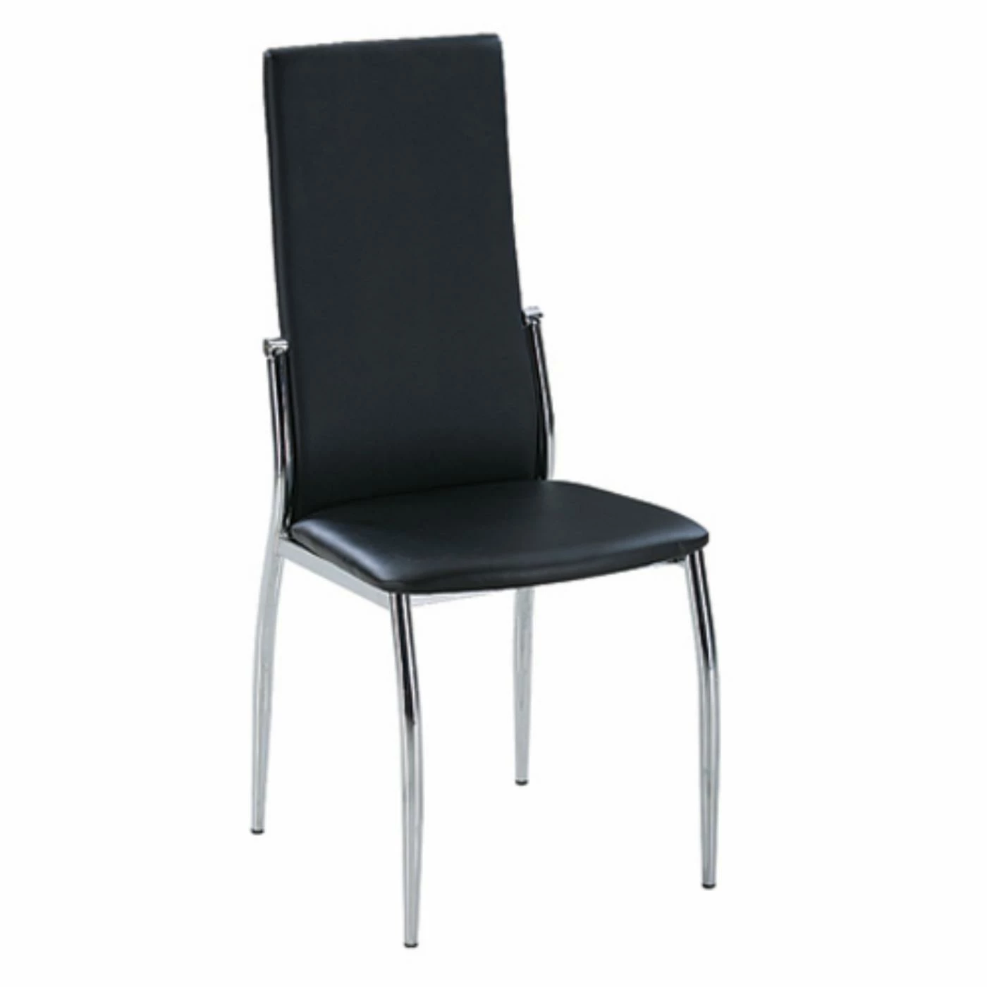 Best Pirce 𧨠Side Chairs Chintaly Luna Upholstered Dining Side Chair - Set Of 4 β€οΈ