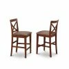 Flash Sale 🥰 Formal Dining Chairs East West Furniture Pub Counter Height Dining Chair - Set Of 2 👏