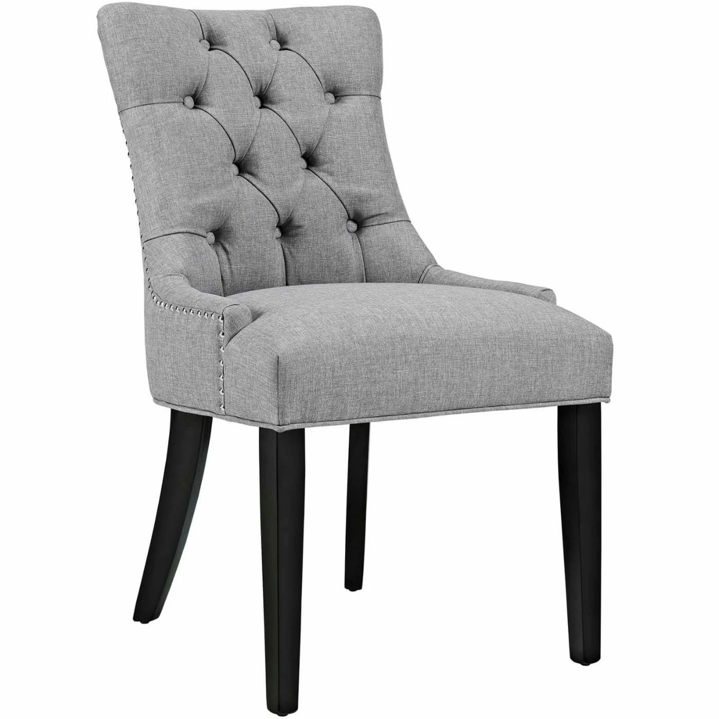 Coupon β€οΈ Side Chairs Modway Regent Fabric Dining Side Chair π