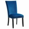 Top 10 🥰 Formal Dining Chairs Picket House Furnishings Celine Velvet Dining Chair - Set Of 2 🎉