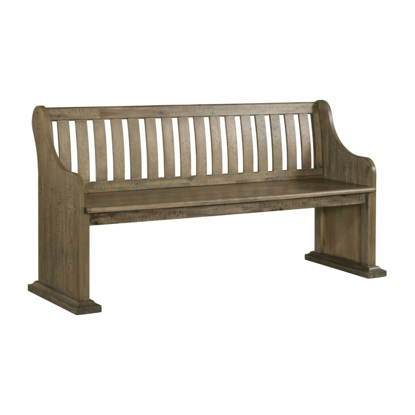 Hot Sale π Picket House Furnishings Stanford Pew Dining Bench π