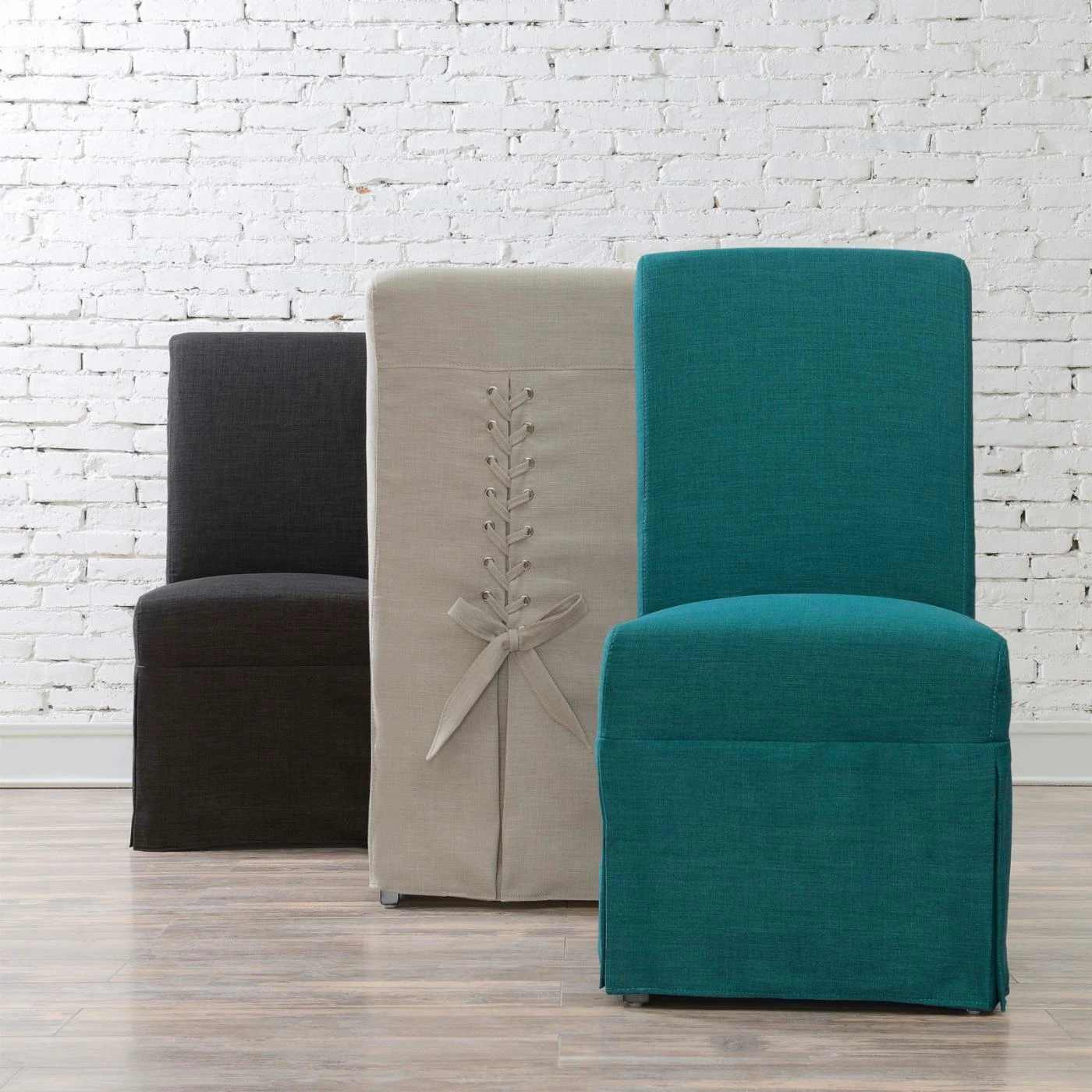 Best Sale π₯ Casual Dining Chairs Picket House Furnishings Hayden Parson Dining Chair - Set Of 2 π