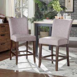 Top 10 👍 Chelsea Lane Counter Height Dining Side Chairs - Set Of 2 💯