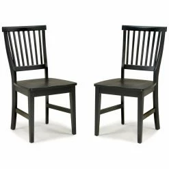 Wholesale ✔️ Side Chairs Home Styles Arts & Crafts Side Chair-Set Of 2 🤩