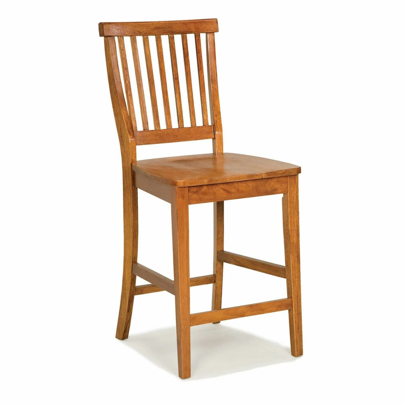 Promo β Side Chairs Home Styles Cottage Oak Counter Height Stool β¨