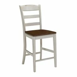 Best Pirce ✨ Side Chairs Home Styles Monarch Counter Height Stool 🛒