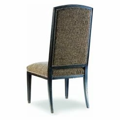 Best reviews of 🧨 Formal Dining Chairs Hooker Furniture Mirage Dining Side Chairs - Set Of 2 🔔