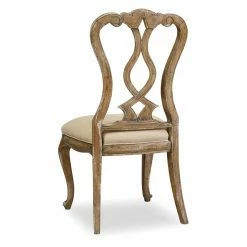 Best reviews of ✔️ Hooker Furniture Casual Dining Chairs Chatelet Splatback Side Chair - Set Of 2 ⌛