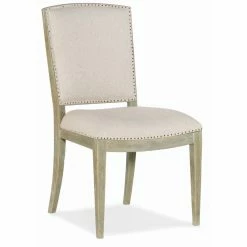Buy π Formal Dining Chairs Hooker Furniture Surfrider Carved Back Side Chair βοΈ